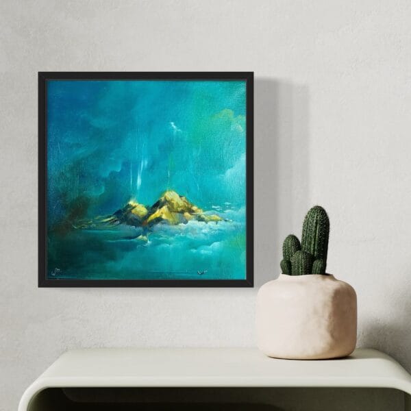 my mountain