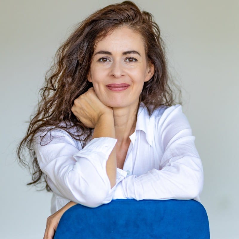 Justyna Fedorowicz