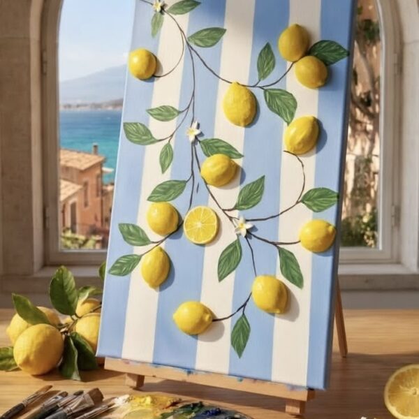 Lemon Tree